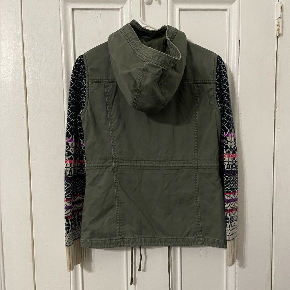 Aeropostale jacket - Picture 7 of 7